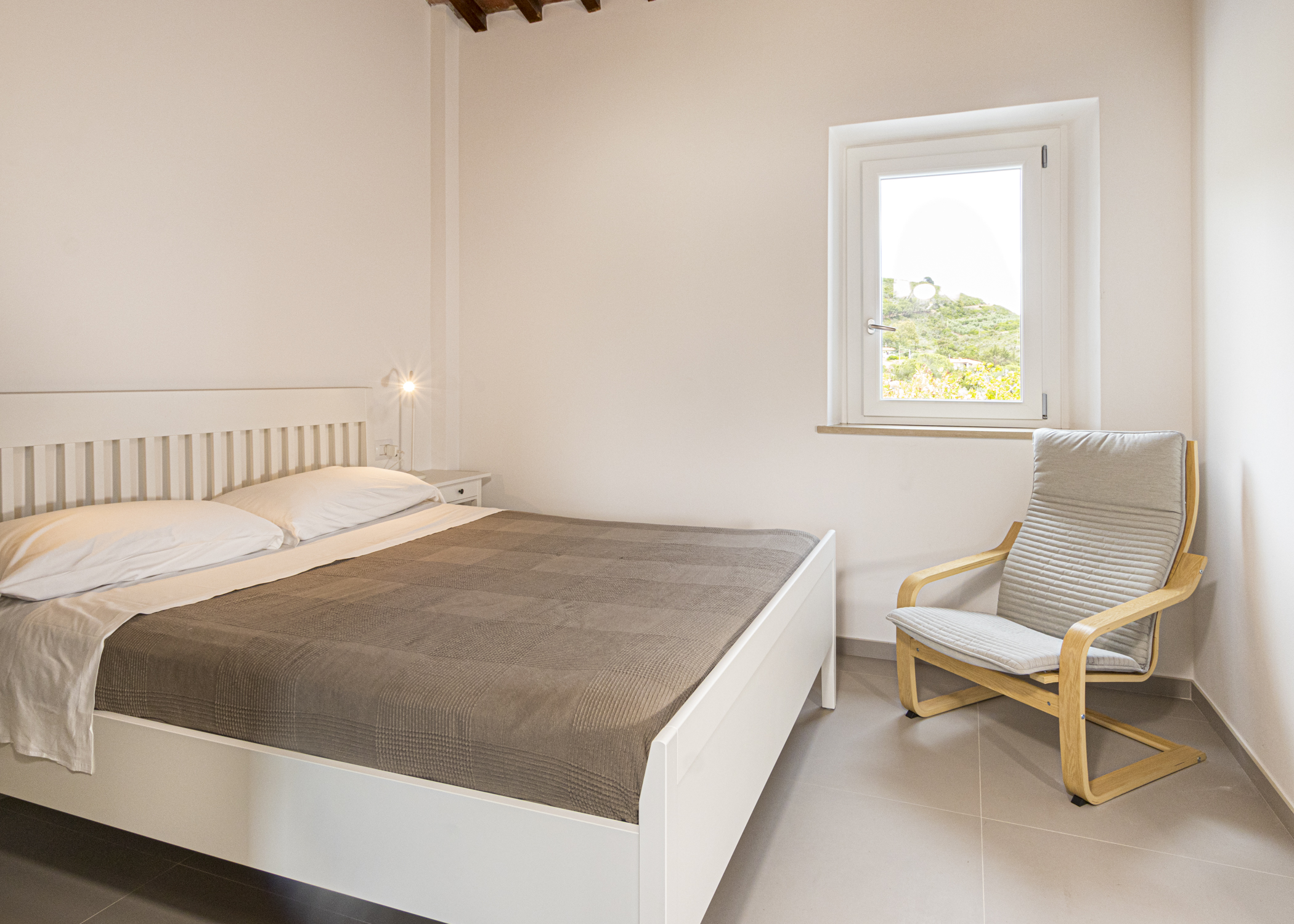 Villa Costanza Room 4 letto matrimoniale_1