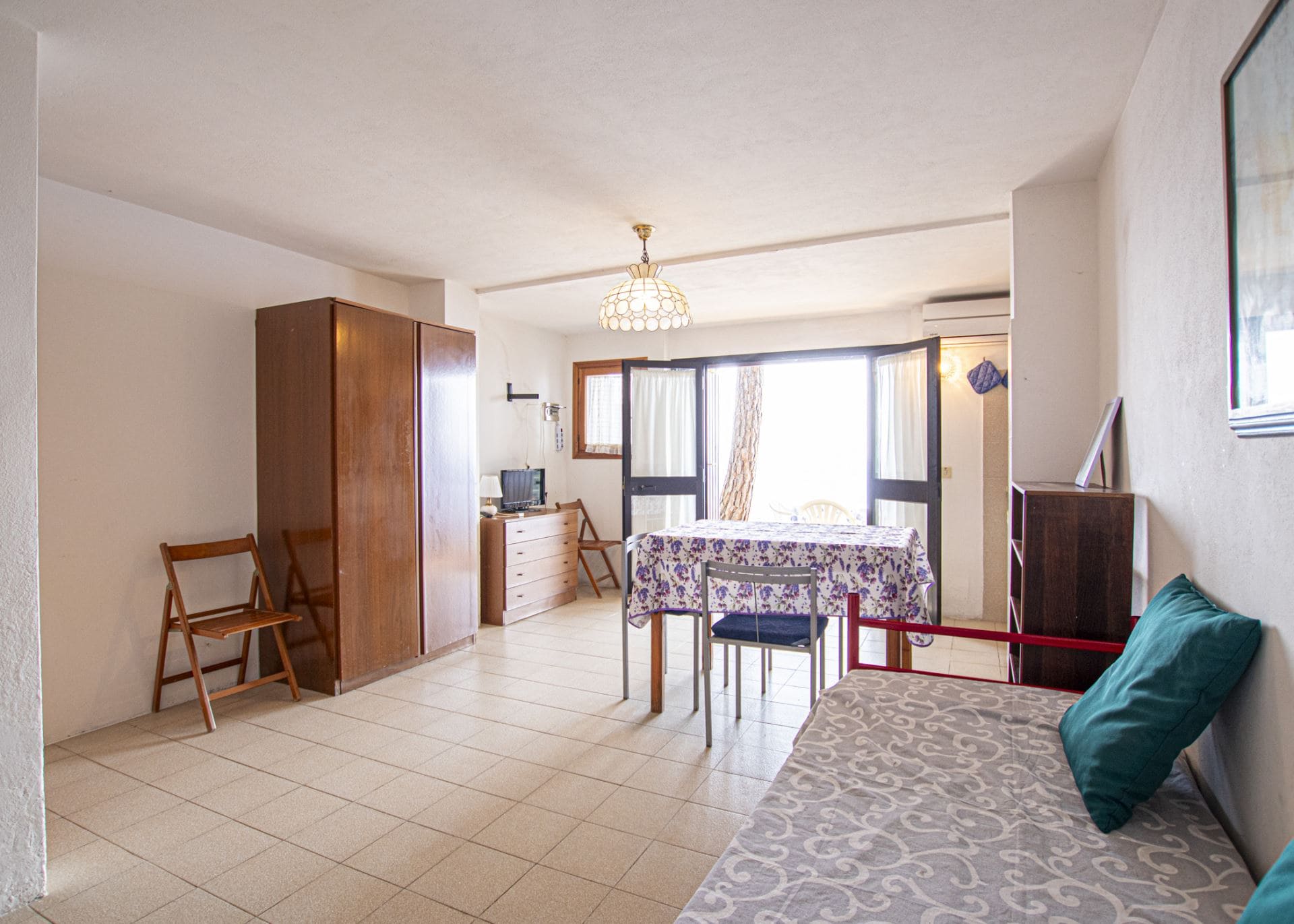 lacalleingressoappartamento