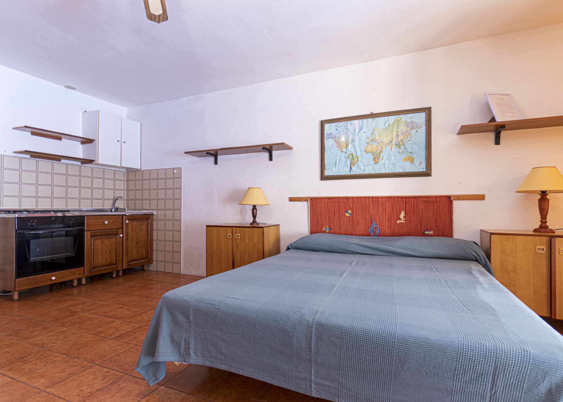 Immagine principale della camera