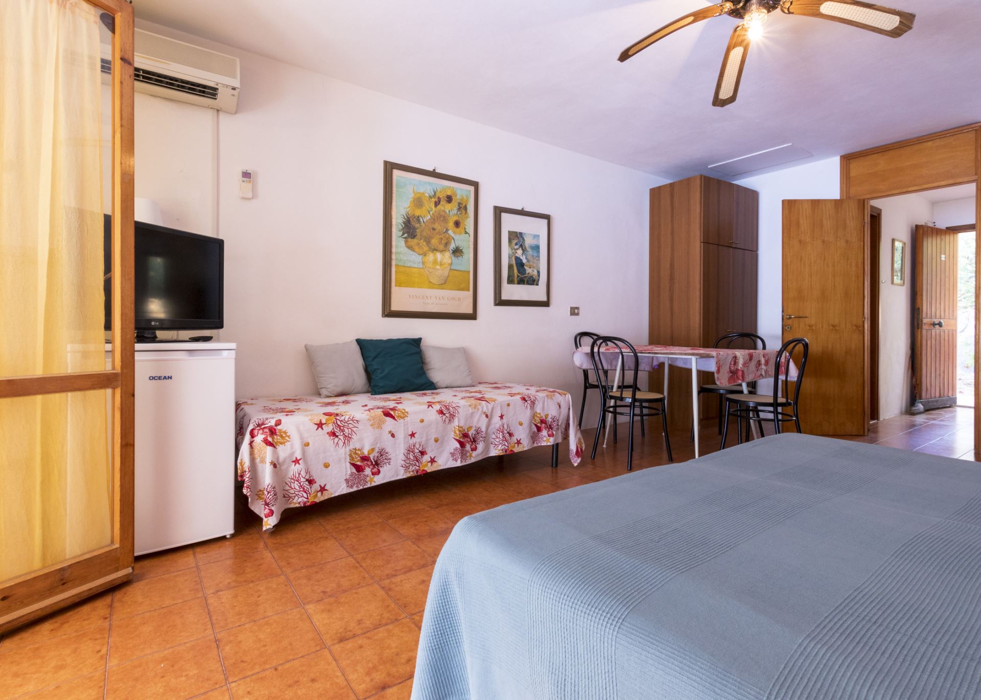 Immagine principale della camera