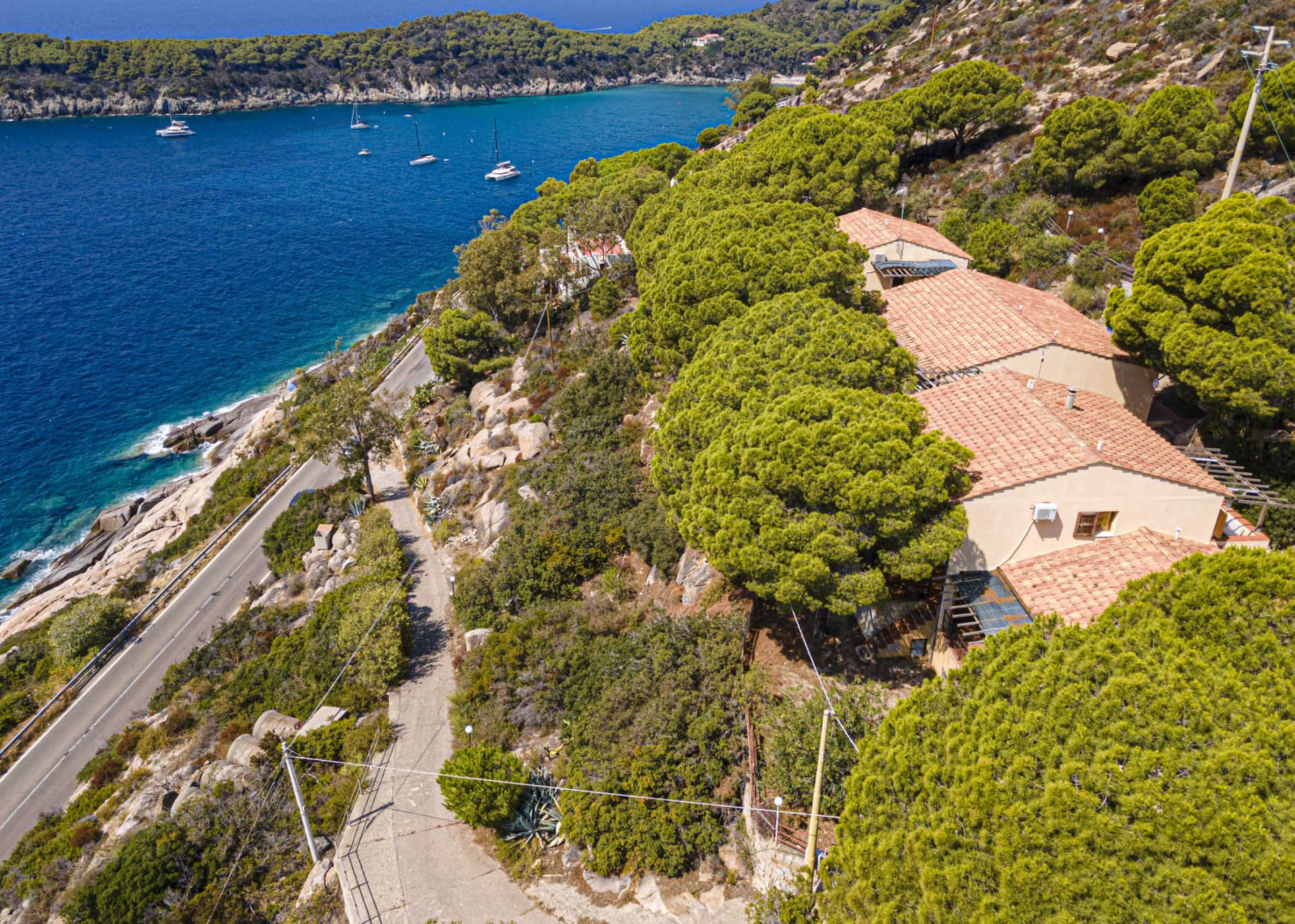 Immagine principale della camera