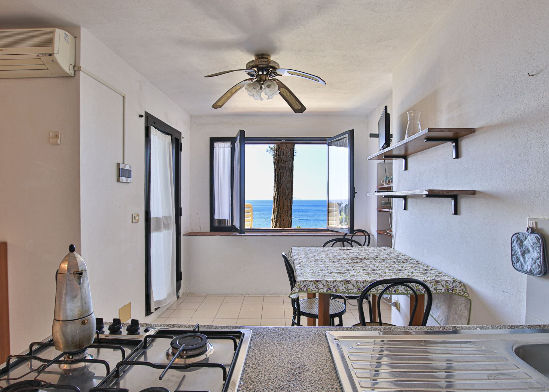 Immagine principale della camera