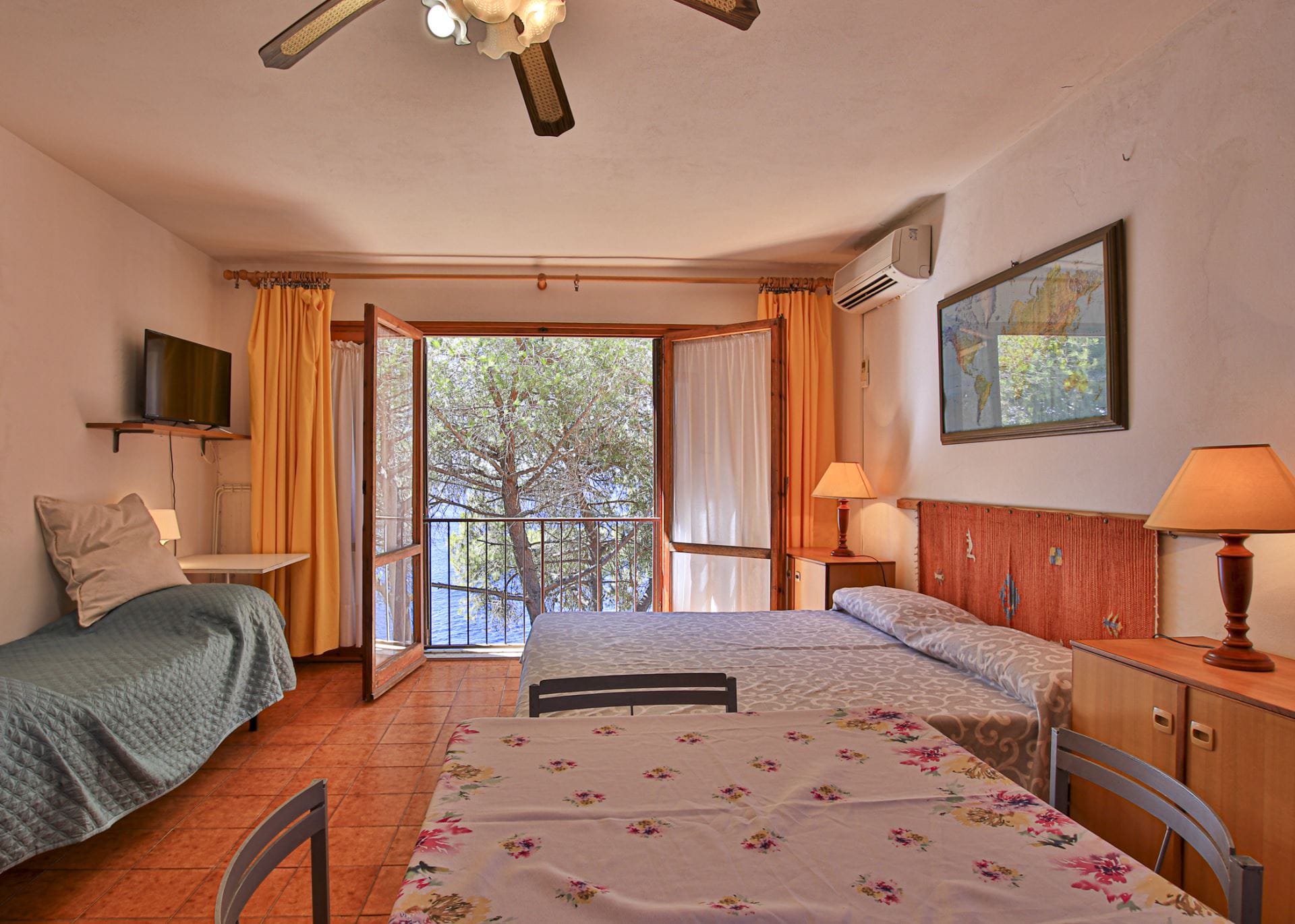 Immagine principale della camera